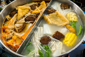 10 Best Hotpot Restaurants In Singapore