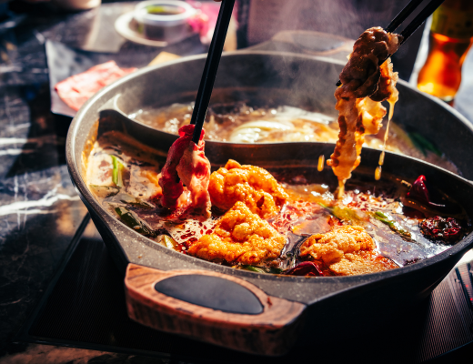 10 Best Hotpot Restaurants In Singapore