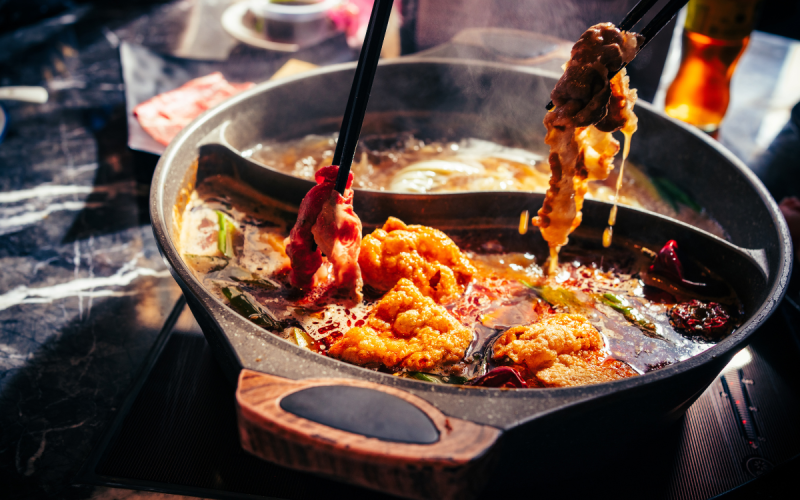 10 Best Hotpot Restaurants In Singapore